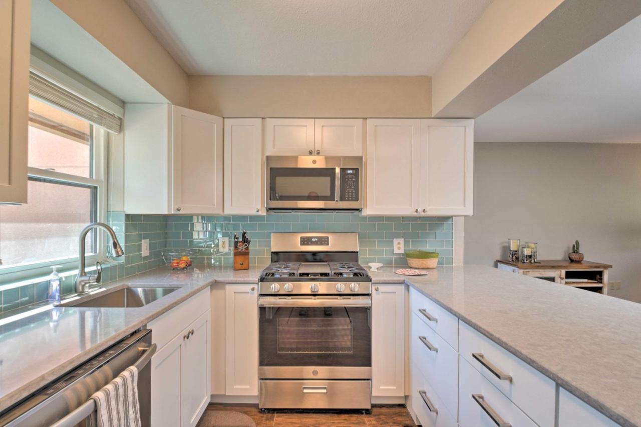 Bright Ruidoso Condo With Deck And Golf Course Views! Экстерьер фото